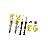 KW Suspension Coilover Kit V1 for BMW Z4 (Z89) w/o EDC (10220072)