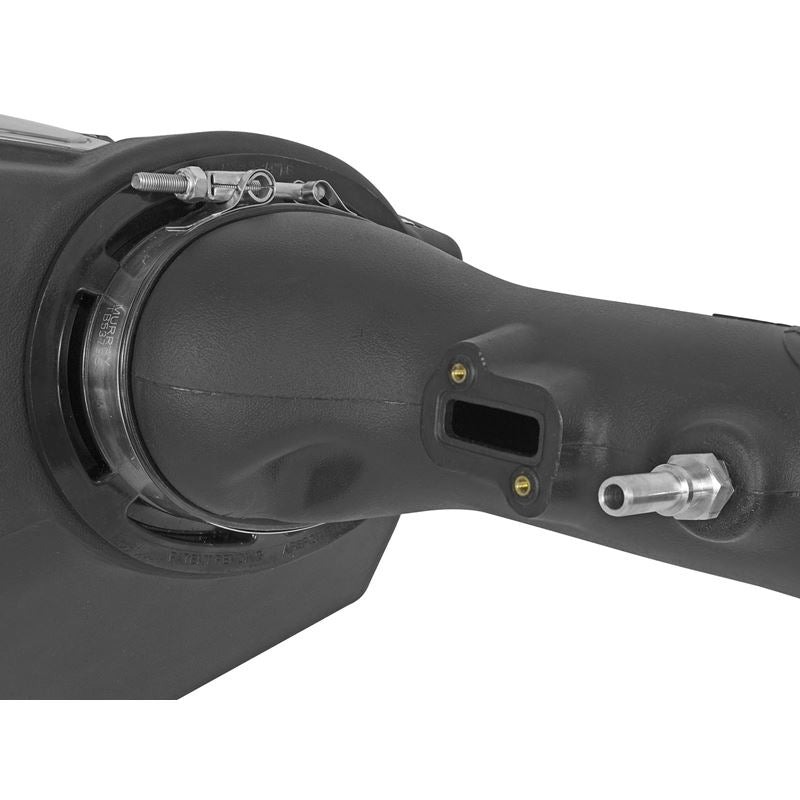 aFe Momentum GT Cold Air Intake System w/ Pro DRY S Media (51-74205)