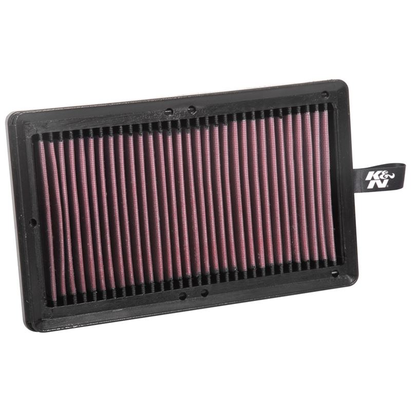 K&N Replacement Air Filter (33-3125)