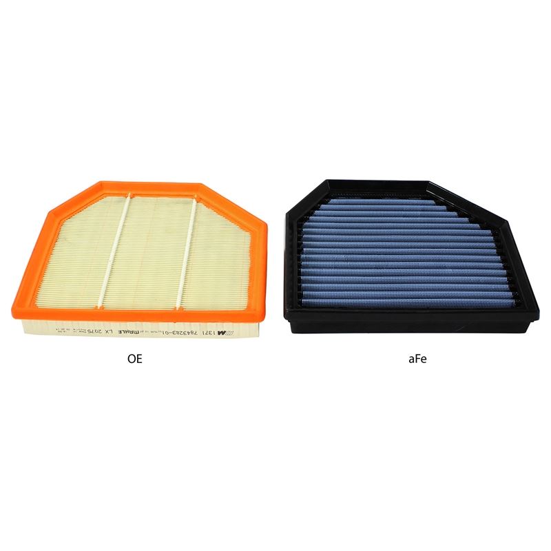 aFe Magnum FLOW OE Replacement Air Filter w/ Pro 5R Media (30-10238)