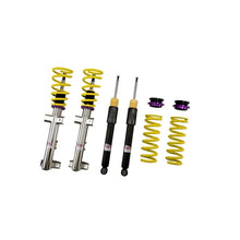 Load image into Gallery viewer, KW Suspension Coilover Kit V1 for Mercedes-Benz E-Class Coupe (C207) (all incl. AMG) (10225029)