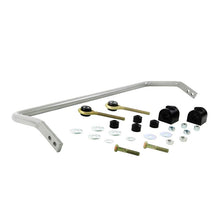 Load image into Gallery viewer, Whiteline Sway bar 22mm heavy duty blade adjustable for 2000-2004 Ford Focus (BFR62Z)