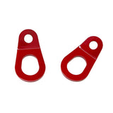 Fabspeed Ferrari 360 Front Tie Downs (1999-2005) (FS.FER.360.FTD)