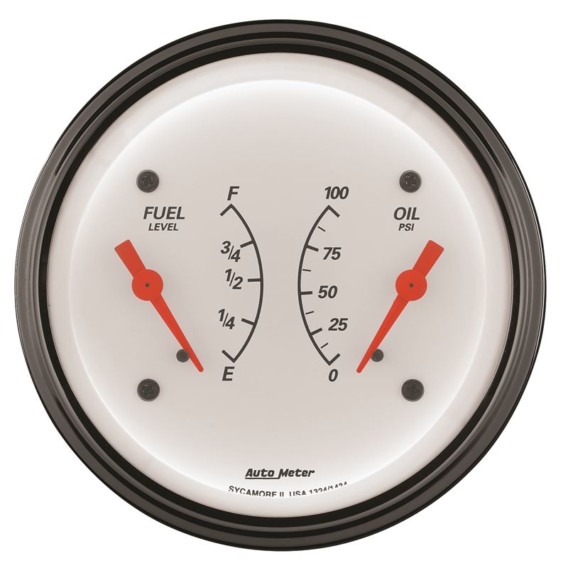 AutoMeter Electronic Multi-Purpose Gauge (1313)