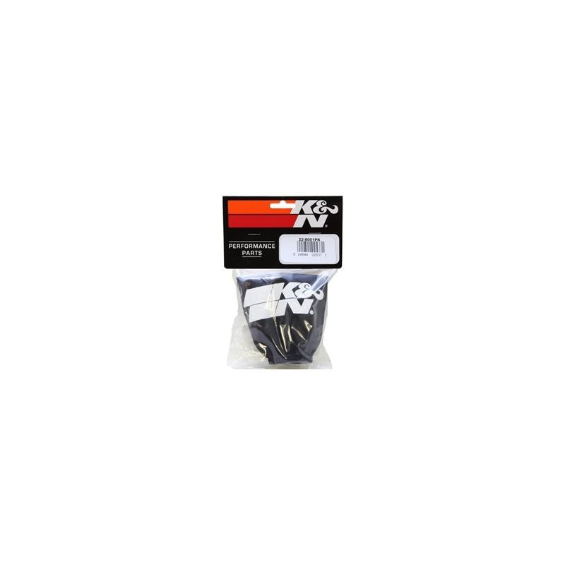 K&N Air Filter Wrap (22-8001PK)