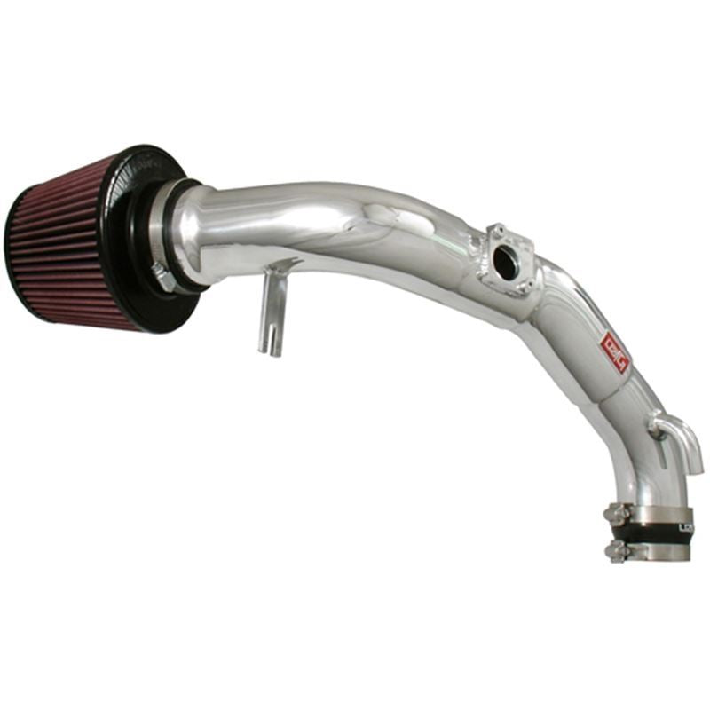 Injen 2006-08 Mazdaspeed 6 2.3L 4 Cyl. Polished Cold Air Intake (SP6071P)