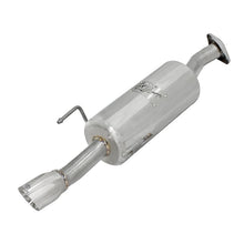 Load image into Gallery viewer, Takeda 2in 304 Stainless Steel Axle-Back Exhaust w/Polished Tip (49-36611)