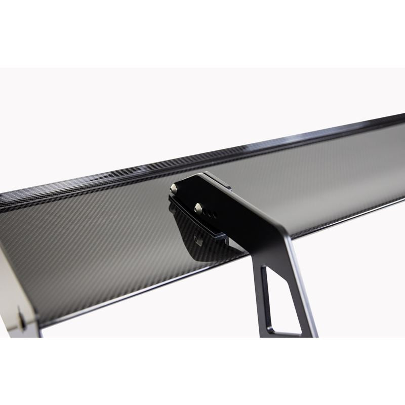 APR Performance Honda FK8 Civic Type R GT-250 Swan Neck Wing 2017 - 2021 (AS-406791)