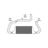 GReddy Type 24F Trust Intercooler Kit (12020212)