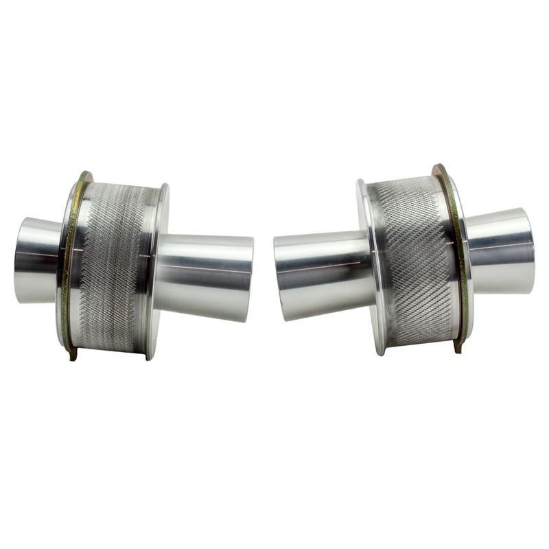 SPL Parts Caster Adjustable Tension/Trailing Rod Spherical Bushings (SPL CRB F3X)