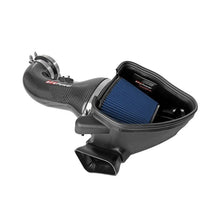 Load image into Gallery viewer, aFe Power Track Cold Air Intake System for 2017-2021 Chevrolet Camaro(57-10018R)