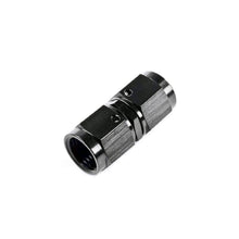 Load image into Gallery viewer, Snow Performance 6AN Female Swivel (Black) (SNF-20398)