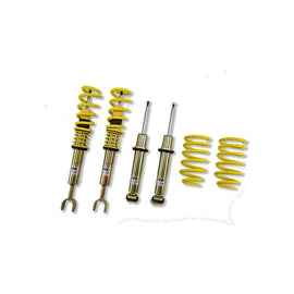 ST Suspension X Height Adjustable Coilover Kit for 01-05 VW Passat (3BG-B5.5) Sedan, Wagon 4motion(13280017)