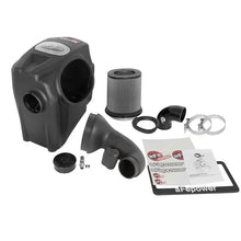 Load image into Gallery viewer, aFe Momentum GT Cold Air Intake System w/ Pro DRY S Media (51-74107)