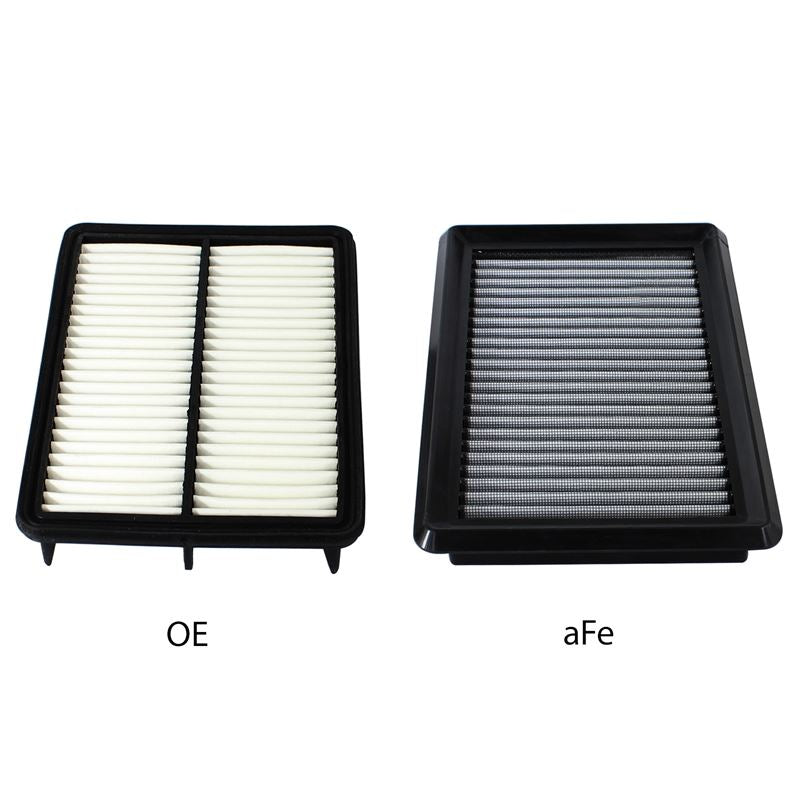 aFe Magnum FLOW OE Replacement Air Filter w/ Pro DRY S Media (31-10251)