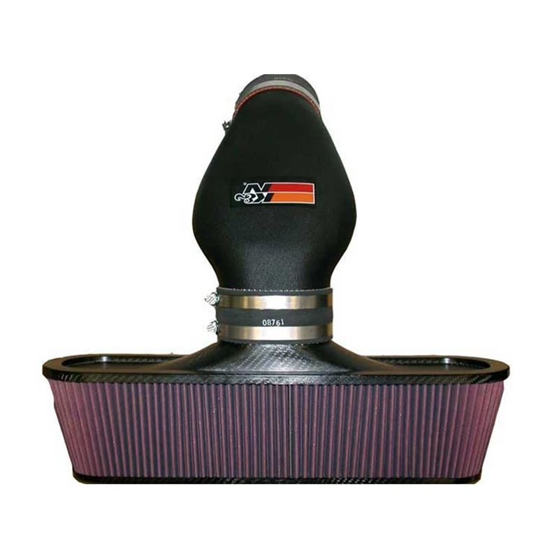 K&N Filtercharger Injection Performance Kit (57-3052)