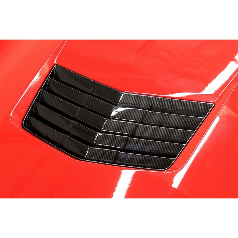 APR Performance Hood Vent (CF-700005)