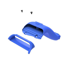 aFe Power Dynamic Air Scoop D.A.S. for 2021-2022 Ford F-150(52-10010SL)