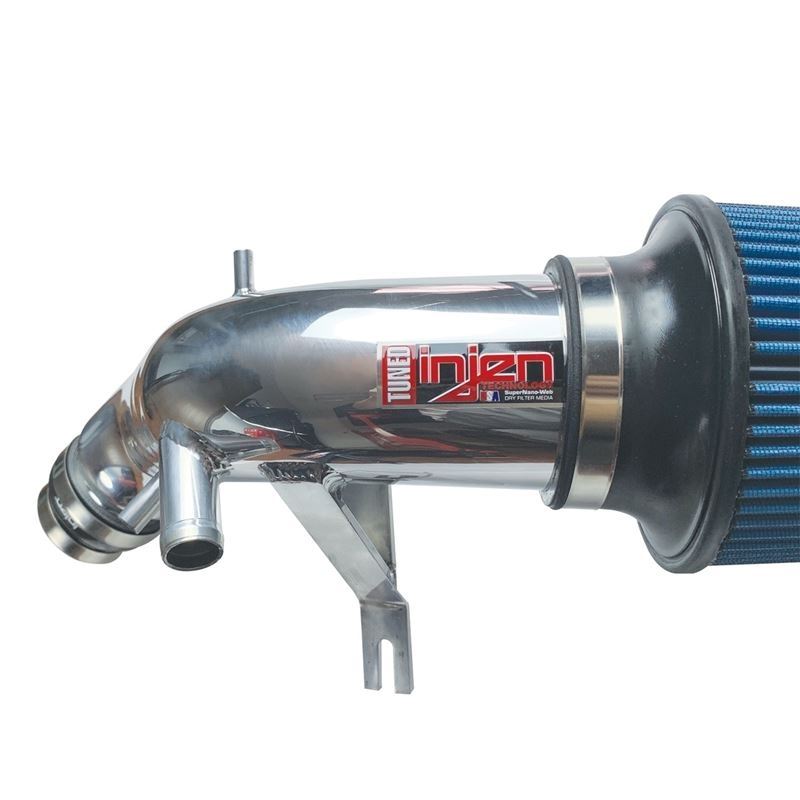 Injen 15-18 Hyundai Sonata 2.0T Polished Short Ram Air Intake (SP1334P)