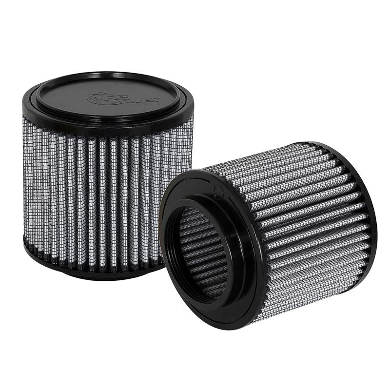 aFe Magnum FLOW OE Replacement Air Filter w/ Pro DRY S Media (Pair) (11-10141-MA)