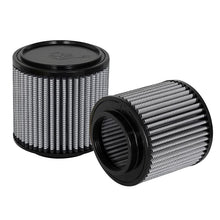 Load image into Gallery viewer, aFe Magnum FLOW OE Replacement Air Filter w/ Pro DRY S Media (Pair) (11-10141-MA)