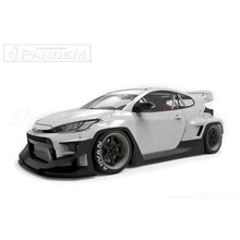 Load image into Gallery viewer, GReddy PANDEM TOYOTA GR YARIS Widebody Aero Kit (66910200)