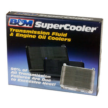 Load image into Gallery viewer, B&amp;M HI-TEK SUPERCOOLER SMALL - 15,000 BTU RATING (70273)