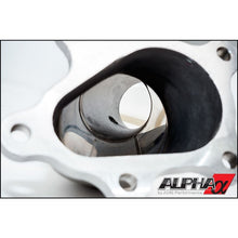 Load image into Gallery viewer, ALPHA Performance R35 GT-R Downpipes (ALP.07.05.0001-1)