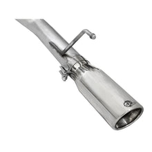 Load image into Gallery viewer, aFe MACH Force-Xp 3 IN 409 Stainless Steel Cat-Back Exhaust System (49-48052)