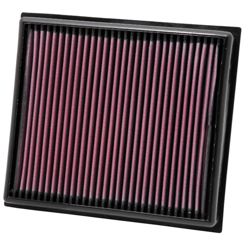 K&N Air Filter (33-2962)