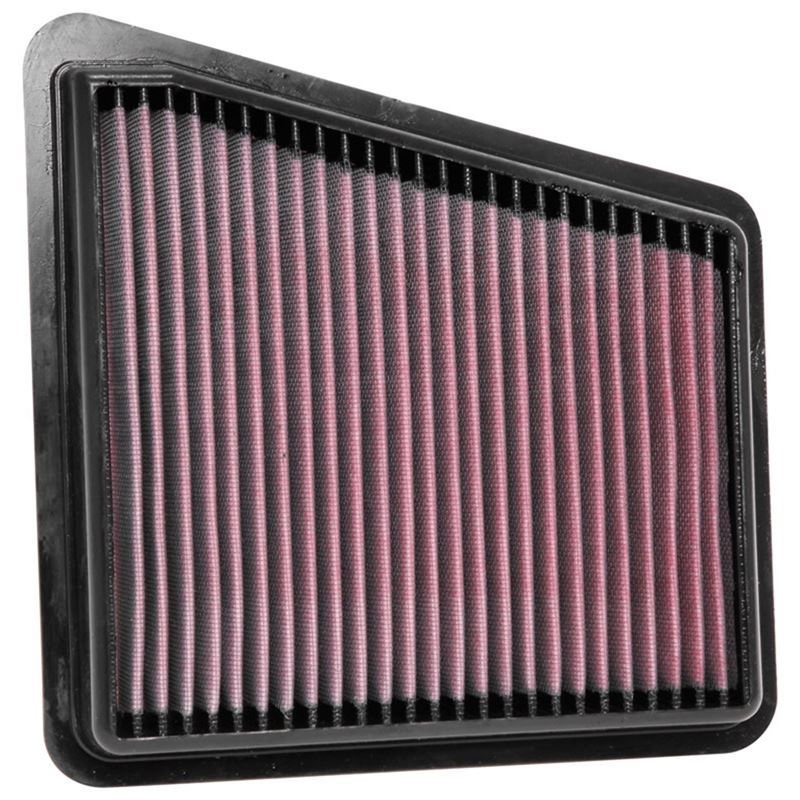 K&N Air Filter (33-5073)