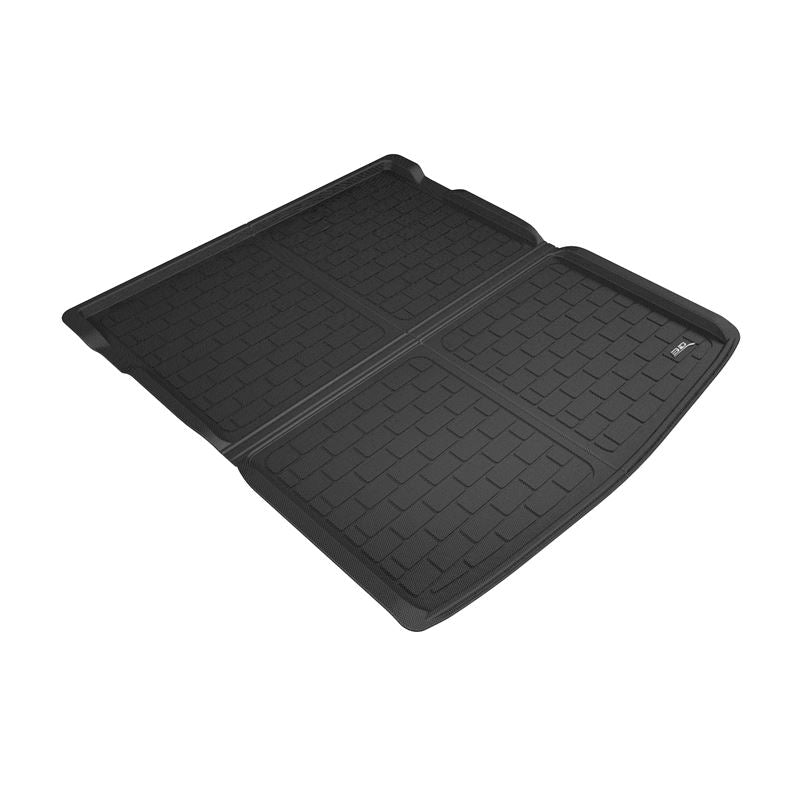 3D Maxpider KAGU Cargo Liner, BLACK (M1VW0841309)