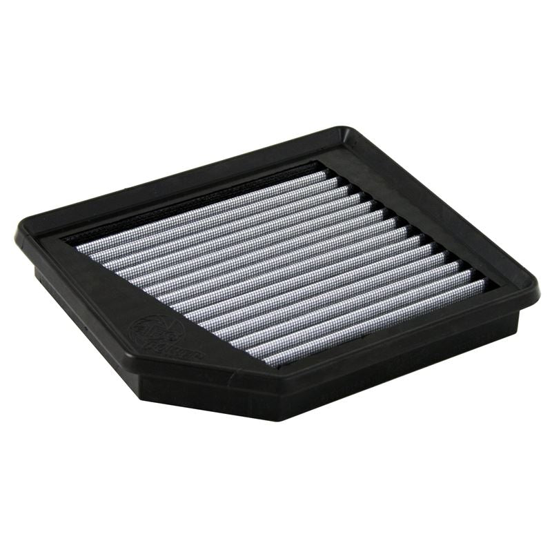 aFe Magnum FLOW OE Replacement Air Filter w/ Pro DRY S Media (31-10130)