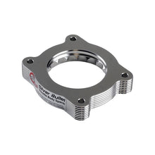 Load image into Gallery viewer, afe Silver Bullet Throttle Body Spacer Kit for GM Trucks 1500 07-13 V6-4.3L (46-34019)