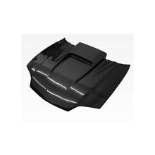 Load image into Gallery viewer, VIS RACING Carbon Fiber Hood for 1995-2002 Chevrolet Cavalier(95CHCAV2DZD-010C)