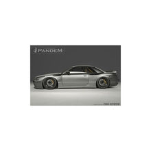 Load image into Gallery viewer, GReddy PANDEM R32 GT-R 89-94 W/O WING (17020620)