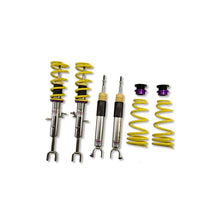 Load image into Gallery viewer, KW Suspension Coilover Kit V2 for Infinity G35 Coupe 2WD (V35) (15285002)