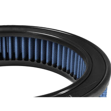 Load image into Gallery viewer, aFe Magnum FLOW Round Racing Air Filter w/ Pro 5R Media (10-10067)