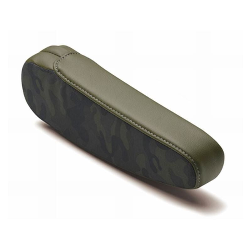 Bride Cruz Armrest (Camouflage Olive Green / Right Side) - EuroGhost / StreamsGhost / Other Cruz Seats (P51CM3)