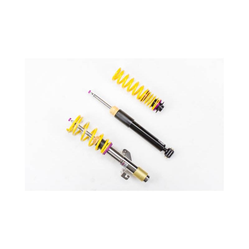 KW Suspension Coilover Kit V2 Bundle for BMW 3series F30 4series F32 AWD w/ EDC (1522000T)