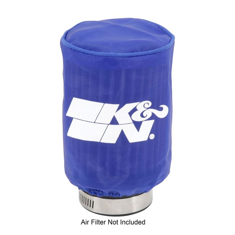 K&N Air Filter Wrap (RU-1280DB)