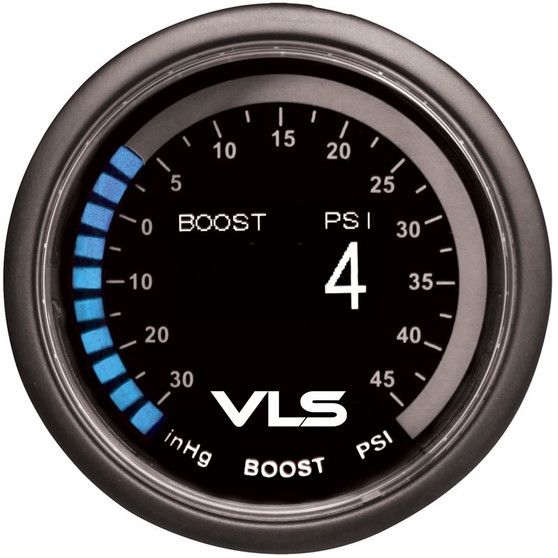 Revel Vls Boost 52Mm Gauge (1TR1AA001R)