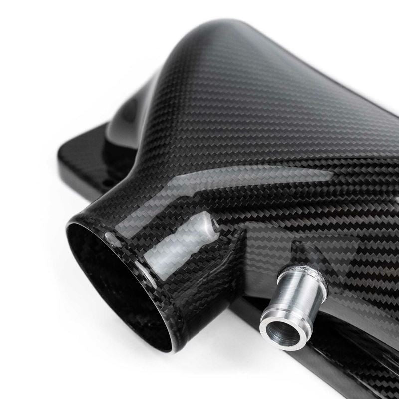 Fabspeed Gallardo Carbon Fiber Air Box Covers (04-08) (FS.LAM.GDO.ABX)