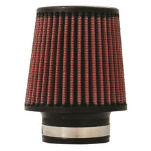 Load image into Gallery viewer, Injen High Performance Air Filter - 2.75 Black Filter 5 Base / 5 Tall / 4 Top - 40 Pleat (X-1010-BR)