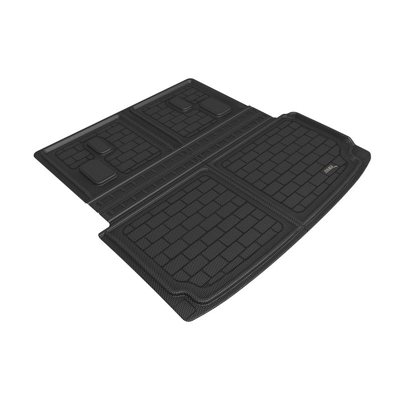 3D Maxpider KAGU Cargo Liner, BLACK (M1AC0161309)