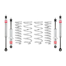 Load image into Gallery viewer, Eibach Springs PRO-TRUCK LIFT SYSTEM (Stage 1) (E80-82-095-01-22)