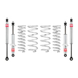 Eibach Springs PRO-TRUCK LIFT SYSTEM (Stage 1) (E80-82-095-01-22)