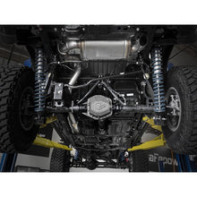 Load image into Gallery viewer, aFe MACH Force-Xp 3 IN 409 Stainless Steel Cat-Back Hi-Tuck Exhaust System (49-48079)