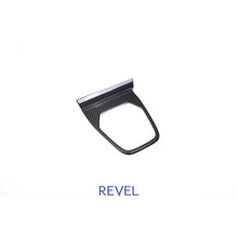 Load image into Gallery viewer, Revel GT Dry Carbon Shifter Panel Cover 22 Toyota GR86 1 PC(1TR4GT0CS04)