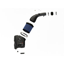 Load image into Gallery viewer, aFe Momentum GT Cold Air Intake System w/ Pro 5R Media (54-76008)